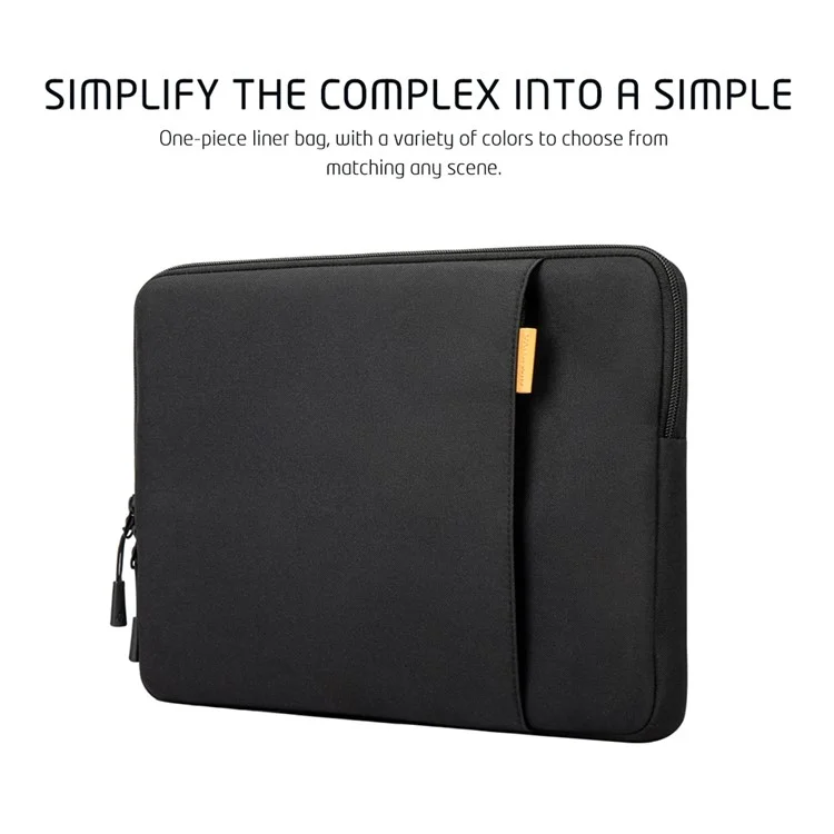 Valuewin VL025 de 14,2 Polegadas Caixa de Laptop Case de Notebook Slim Computador de Transporte - Cinza