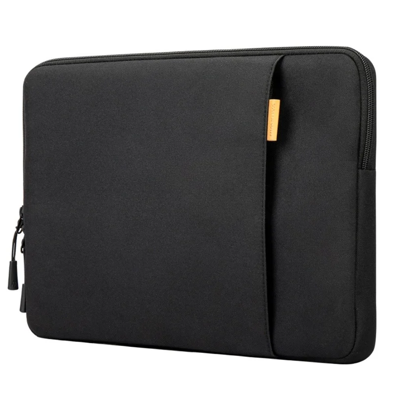 VALUEWIN VL025 14.2 Inch Laptop Sleeve Case Slim Notebook Computer Carrying Bag - Black