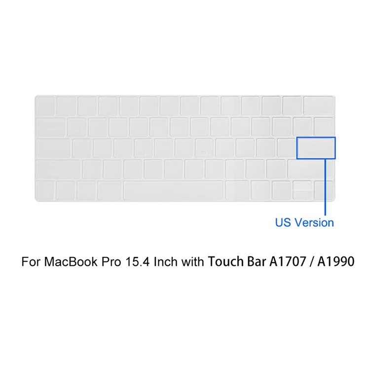 Enkay Hat Prince Protective Case Para MacBook Pro 15 Polegadas (2016) A1707 / A1990 (versão Dos Eua) Padrão de Astronauta Caso Anti-Drop Com TPU Teclado Filme + Plugues à Prova de Poeira - Astronauta No.3