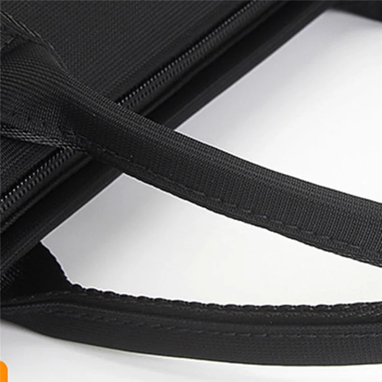 YAJIE 201 14.6-inch Notebook Computer Handbag Water-Resistant Office Bag Laptop Bag Business Briefcase Bag