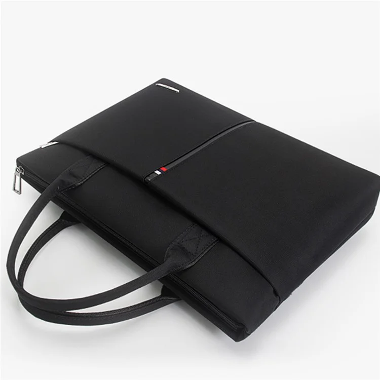 YAJIE 201 14.6-inch Notebook Computer Handbag Water-Resistant Office Bag Laptop Bag Business Briefcase Bag