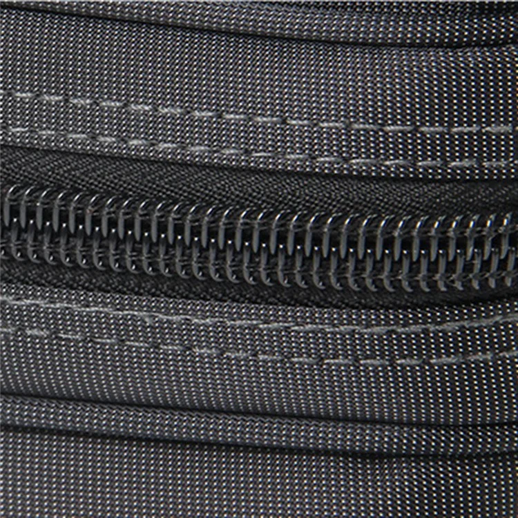 YAJIE 3295 Multifunktions-Messenger-Schultertasche 15,6'' Notebook-Computer-Tragetasche Umhängetasche Laptoptasche für Geschäftsreisen