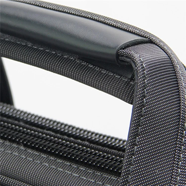 YAJIE 3295 Multifunktions-Messenger-Schultertasche 15,6'' Notebook-Computer-Tragetasche Umhängetasche Laptoptasche für Geschäftsreisen