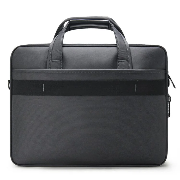 YAJIE 3295 Multifunktions-Messenger-Schultertasche 15,6'' Notebook-Computer-Tragetasche Umhängetasche Laptoptasche für Geschäftsreisen