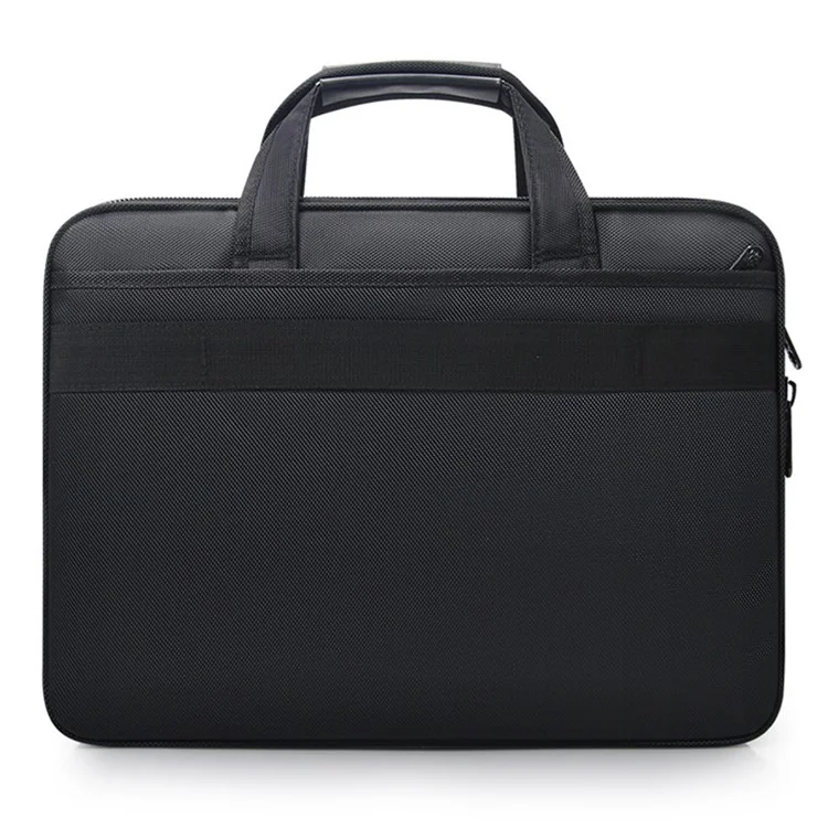 YAJIE 6404 Multifunction 15.6'' Laptops Business Briefcase Wear-resistant Notebook Computer Tote Handbag Messenger Shoulder Bag