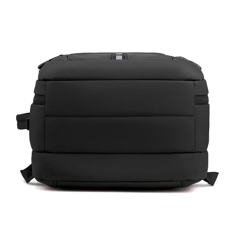Mochila grande para armazenamento de laptop SJ0151, bolsa de ombro à prova d'água, bolsa de viagem, bolsa de transporte para notebook, computador e negócios