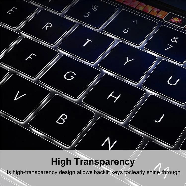 ENKAY HAT PRINCE Harte PC-Hülle für MacBook Pro 14 Zoll (2021) A2442 / (2023) A2779 (EU-Version) Stoßfeste Laptop-Hülle mit Ständer - Dunkelblau