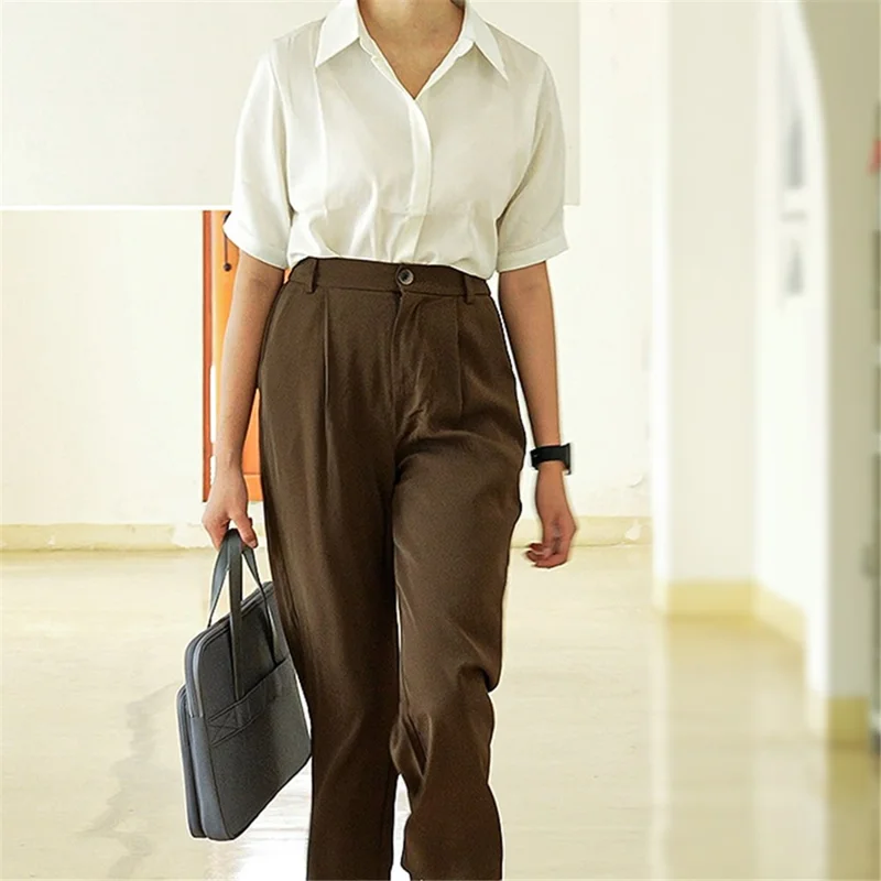 YESIDO WB35 14 inch - 16 inch Zachte Voering Stootvaste Laptoptas Handtas Draagtas - Geel