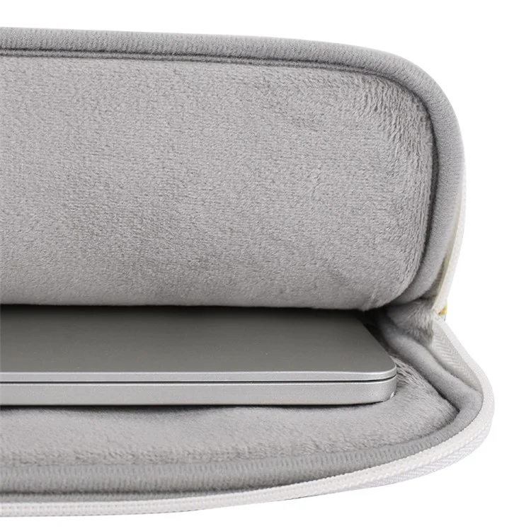 CANVASARTISAN H80-01 Farbiges Muster Laptop-Tasche Notebook Tragetasche - 11-Zoll