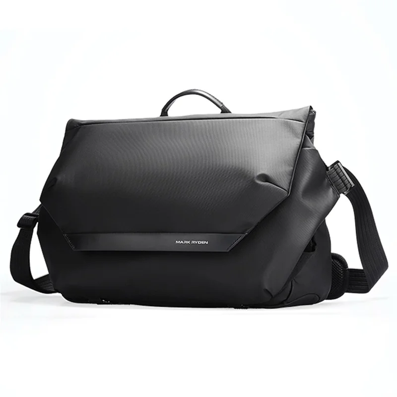 MARK RYDEN MR2609 900D Oxford Cloth Single Shoulder Bag Men Crossbody Bag