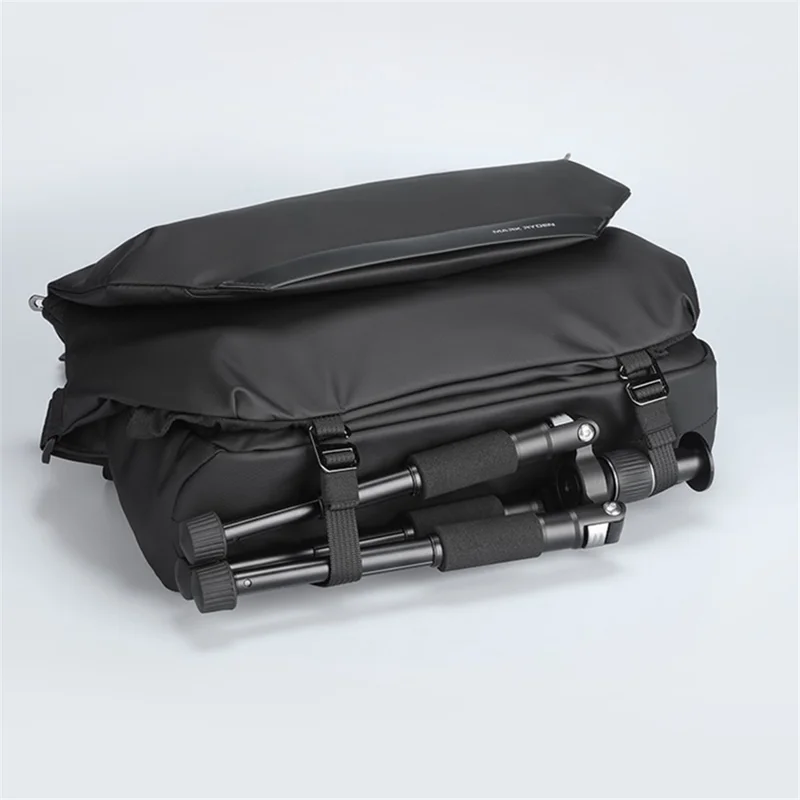 MARK RYDEN MR2609 900D Oxford Cloth Single Shoulder Bag Men Crossbody Bag