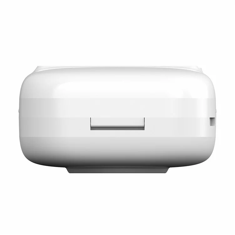 A33 Mini Bluetooth 5.1 Bluetooth 5.1 Imprimante de Note de Bureau Sans Fil Portable