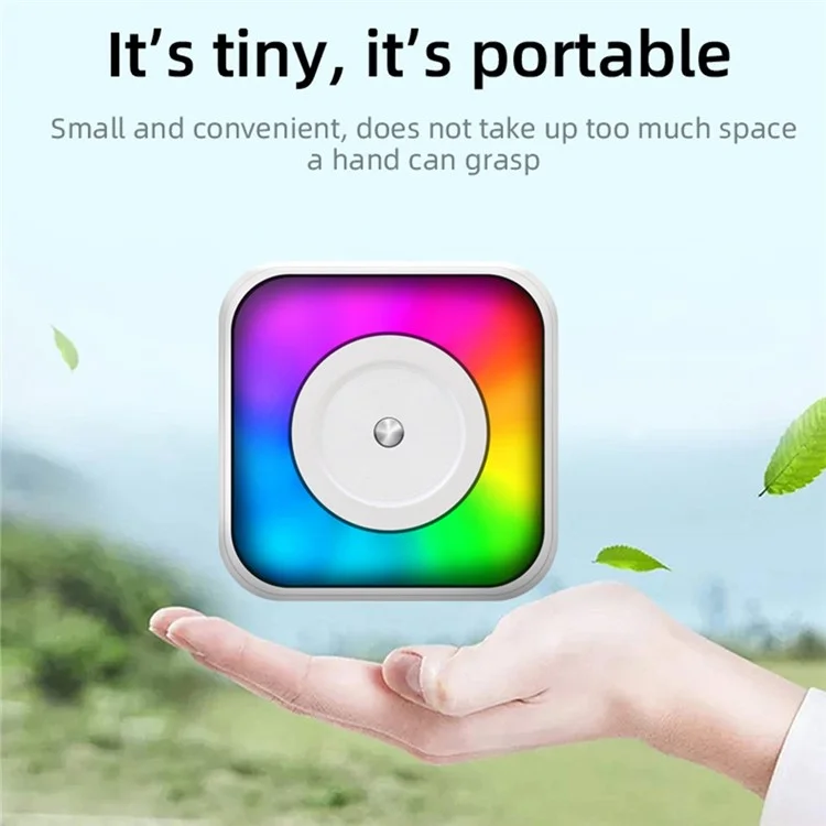 C31 Mini Wireless Bluetooth-compatible Thermal Lable Printer 200DPI Pocket Printer