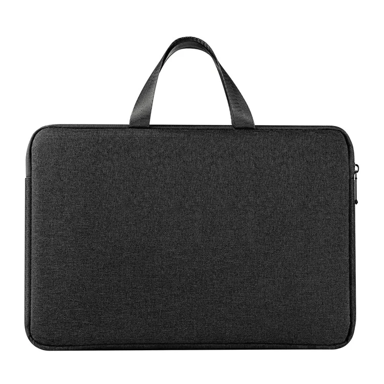 DUX DUCIS LBTA Series 15.5-16 Inch Notebook Bag Horizontal Laptop Handbag - Black