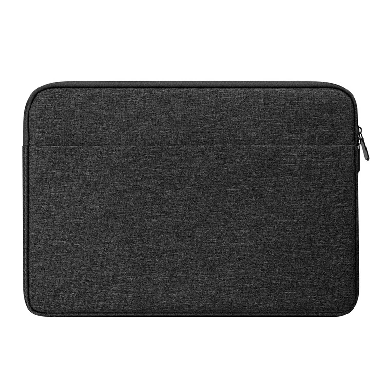 DUX DUCIS LBDB Series 15,5-16 pollici Borsa per laptop Anti-graffio Custodia orizzontale per notebook - Nero