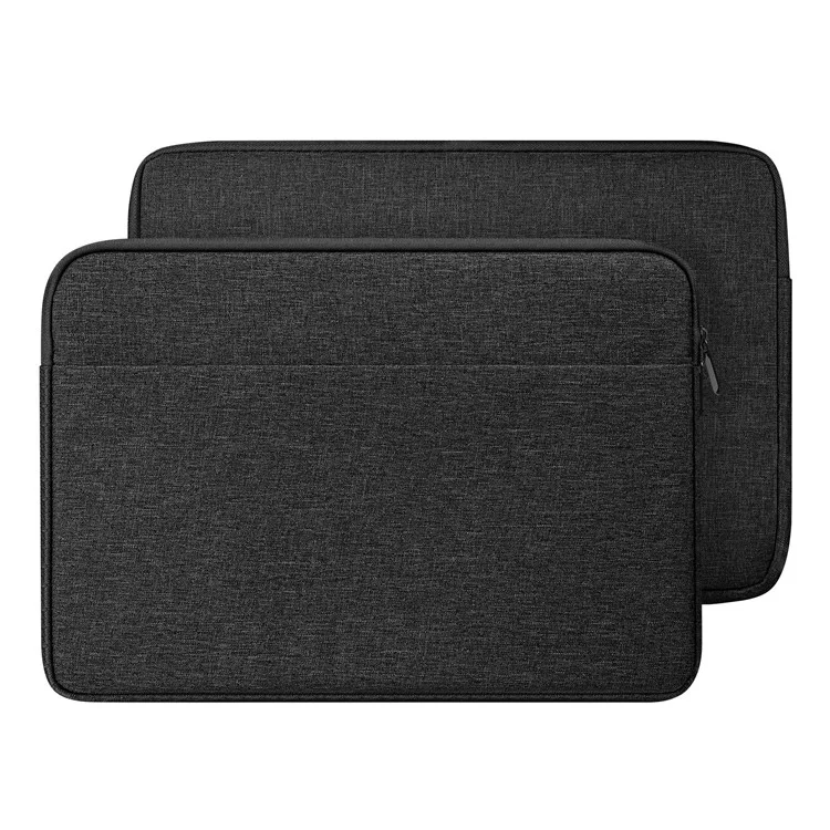DUX DUCIS LBDB Series 15,5-16 pollici Borsa per laptop Anti-graffio Custodia orizzontale per notebook - Nero