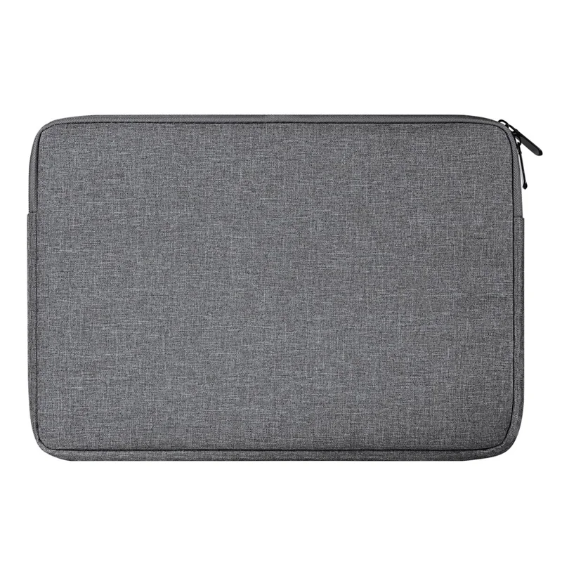 DUX DUCIS LBDA Series 15.5-16 Inch Laptop Bag Waterproof Notebook Pouch - Dark Grey