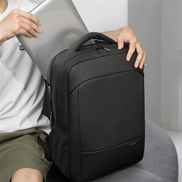 VICTORIATOURIST V9020 Mochila de Viagem de Negócios para Homens 15.6 polegadas Laptop Bag Dual Shoulder