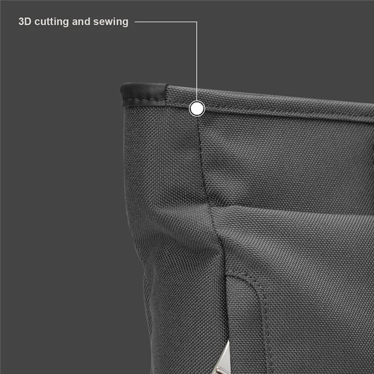 BENWIS LT-LHB-1-BK Laptop Tote Bag Nylon 1000D Notebook Shoulder Bag for Work Travel - Green