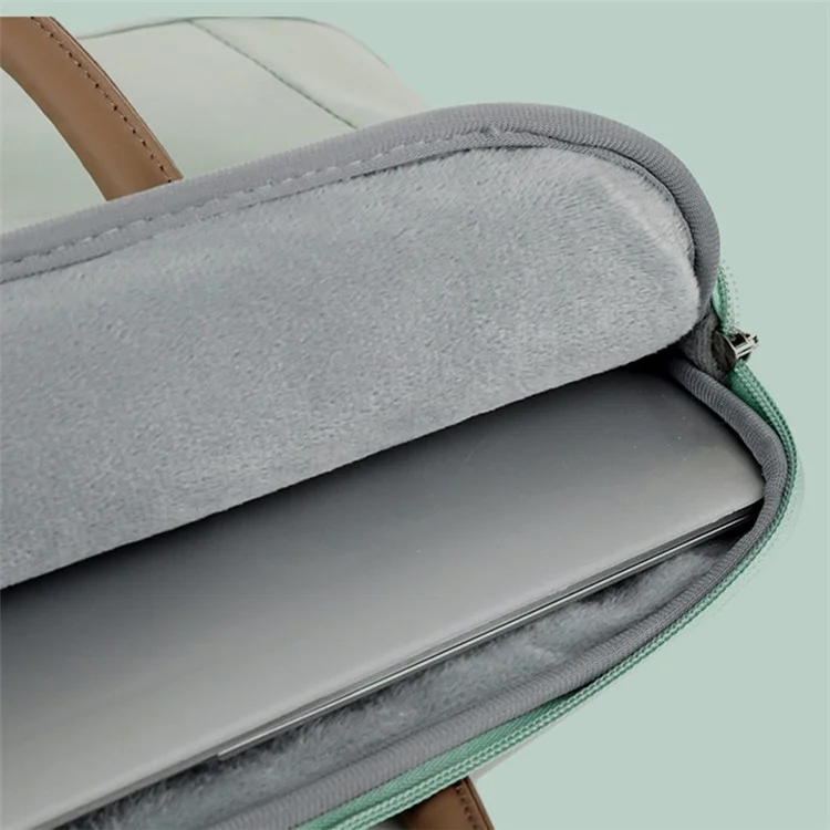 Bolsa para Laptop de 13,3 Polegadas 910 - Verde