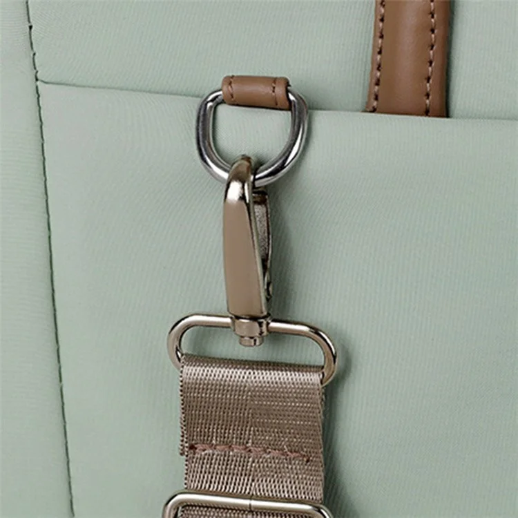 Bolsa para Laptop de 13,3 Polegadas 910 - Verde