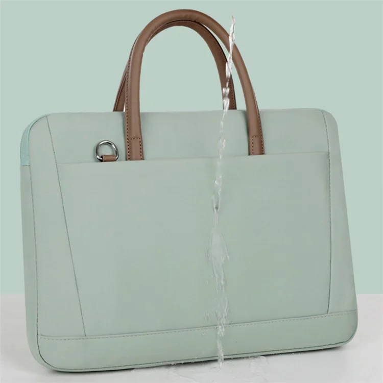 Bolsa para Laptop de 13,3 Polegadas 910 - Verde