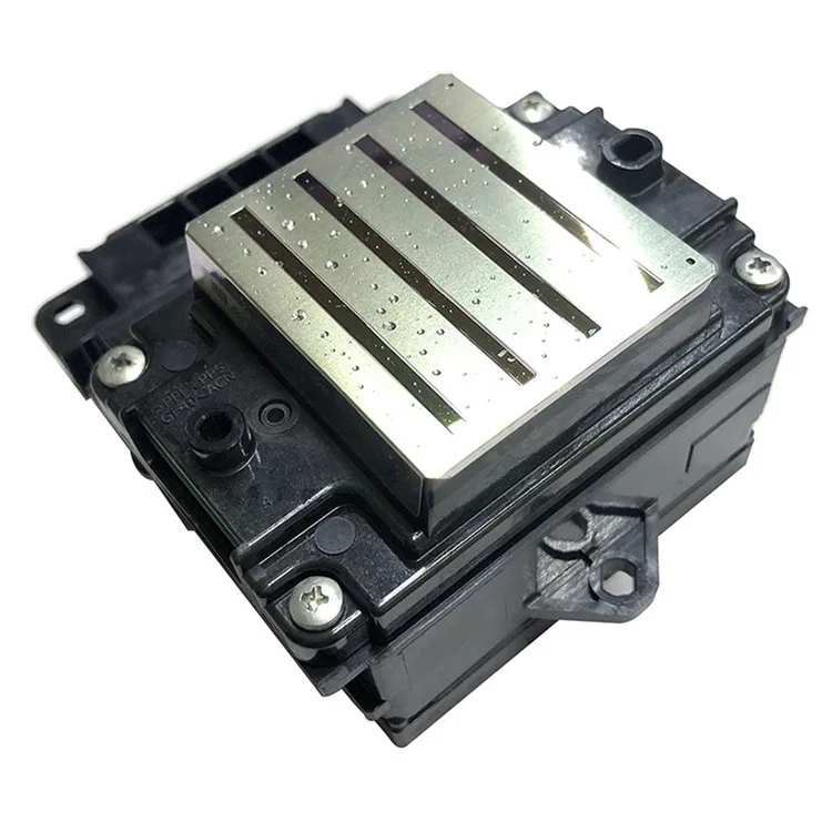 For Epson 5113 Industrial Printer Printhead Replacement Print Head Printer Accessoriess - Unlocked
