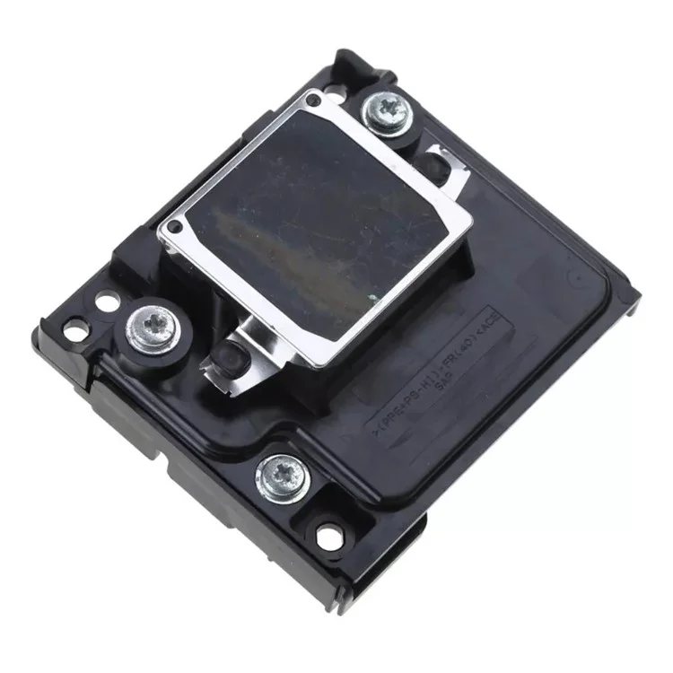 Printhead for Epson R250 / R240 / RX430 ABS + Metal Replacement Print Head Printer Accessoriess