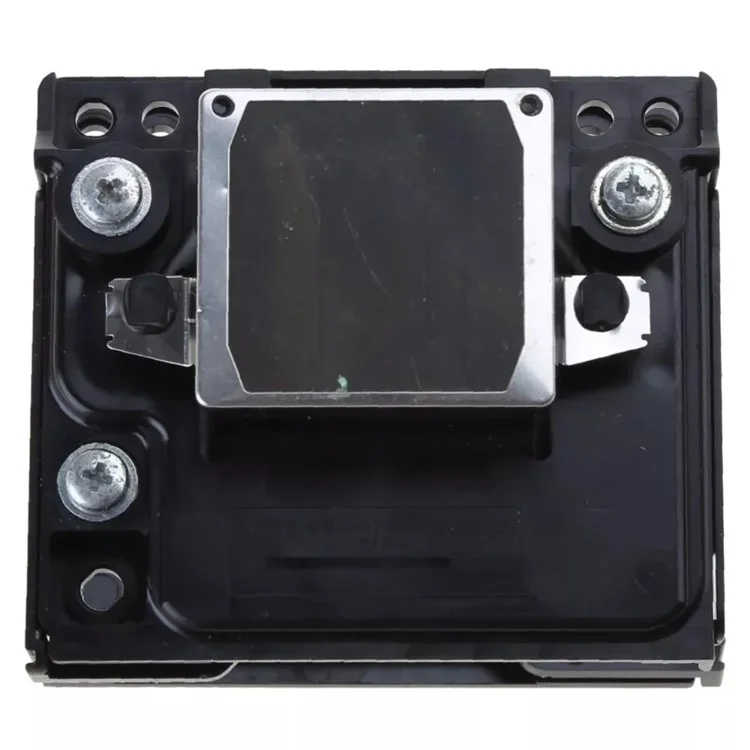 Printhead for Epson R250 / R240 / RX430 ABS + Metal Replacement Print Head Printer Accessoriess