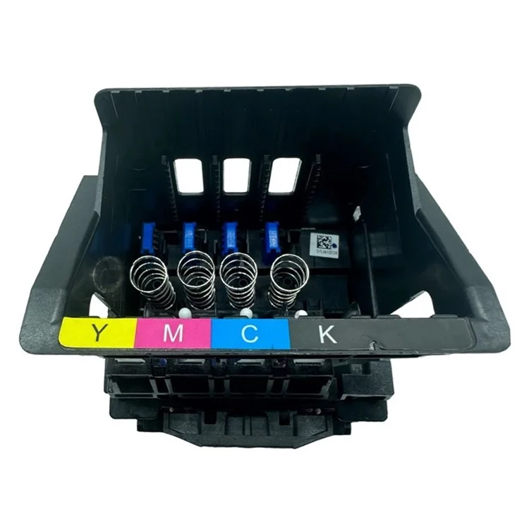 Cabezal de impresión de repuesto para suministros de impresora HP Designjet T530 / T525 / T520 / T135 / T130