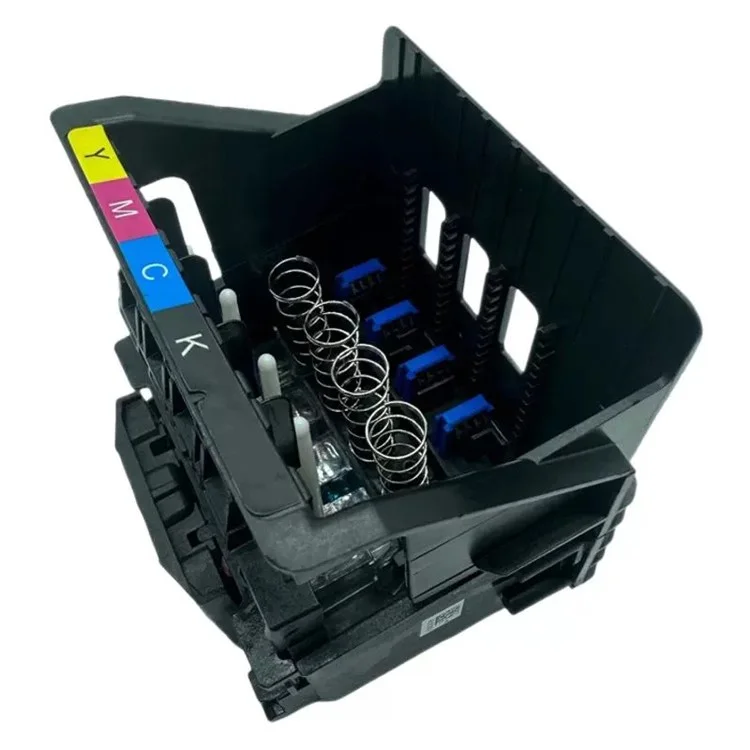 Cabezal de impresión de repuesto para suministros de impresora HP Designjet T530 / T525 / T520 / T135 / T130