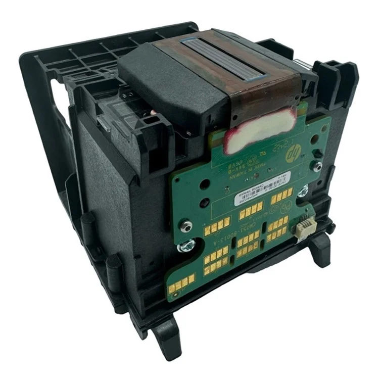 Cabezal de impresión de repuesto para suministros de impresora HP Designjet T530 / T525 / T520 / T135 / T130