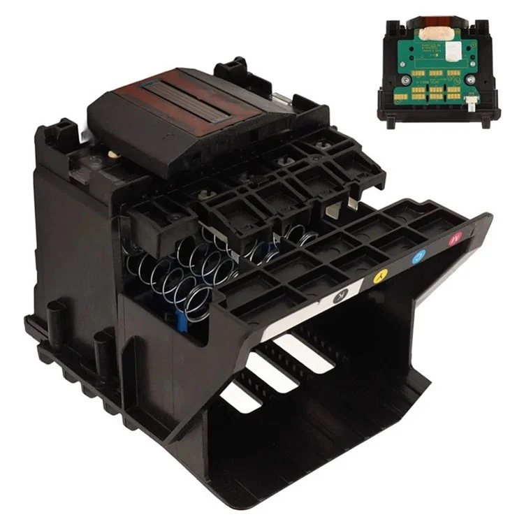 Cabezal de impresión de repuesto para impresoras HP Officejet Pro 8610 / 8600 / 8100 Suministros de impresión