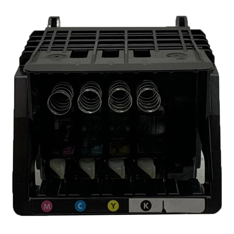 Cabezal de impresión de repuesto para impresoras HP Officejet Pro 8610 / 8600 / 8100 Suministros de impresión