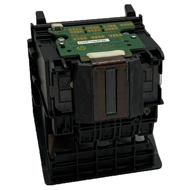Cabezal de impresión de repuesto para impresoras HP Officejet Pro 8610 / 8600 / 8100 Suministros de impresión