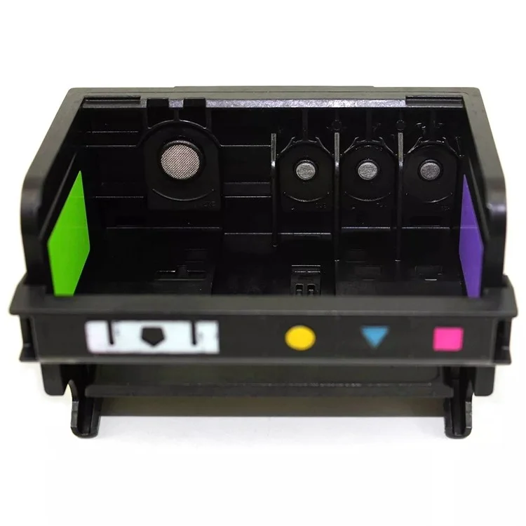 Cabeçote de impressão 920 para suprimentos de impressora HP Officejet 7500A / 7000 / 6500A Substituição da cabeça de impressão
