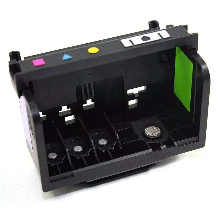 Cabeçote de impressão 920 para suprimentos de impressora HP Officejet 7500A / 7000 / 6500A Substituição da cabeça de impressão