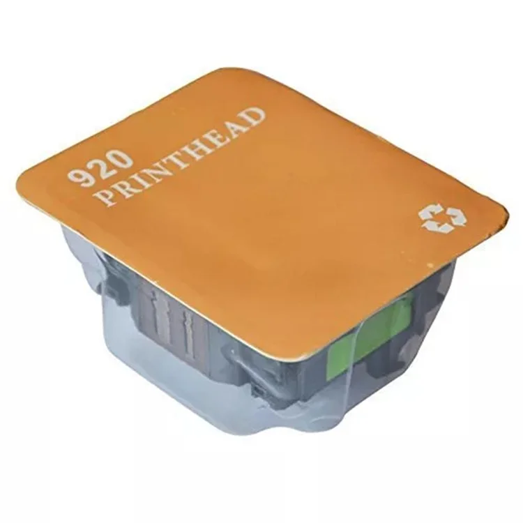 Cabeçote de impressão 920 para suprimentos de impressora HP Officejet 7500A / 7000 / 6500A Substituição da cabeça de impressão