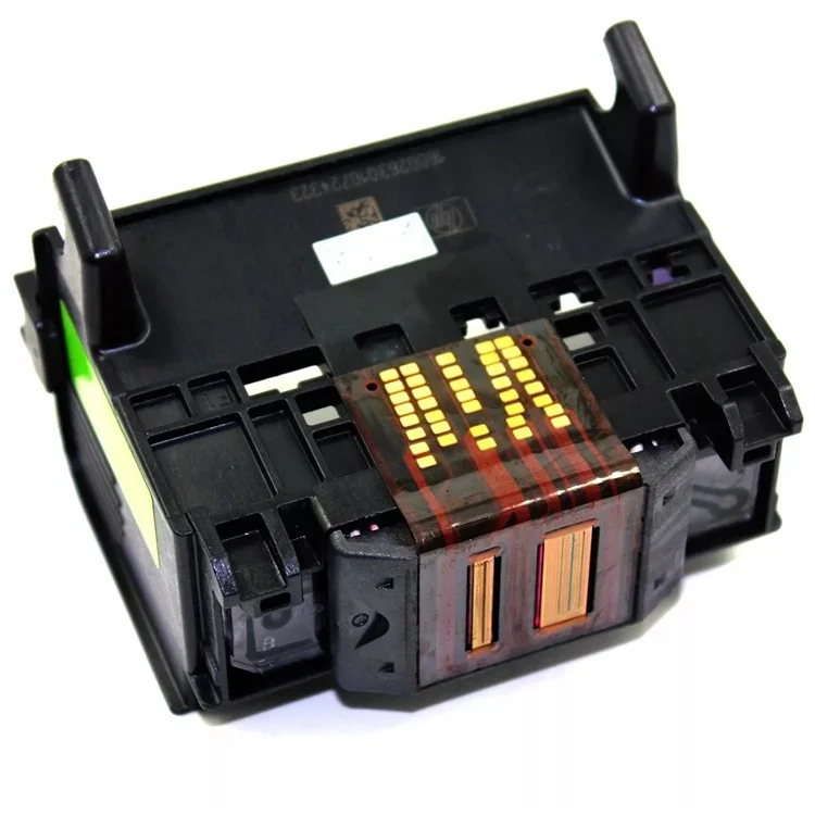 Cabeçote de impressão 920 para suprimentos de impressora HP Officejet 7500A / 7000 / 6500A Substituição da cabeça de impressão