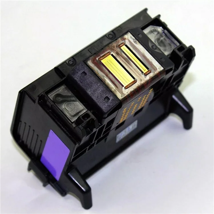 Cabeçote de impressão 920 para suprimentos de impressora HP Officejet 7500A / 7000 / 6500A Substituição da cabeça de impressão