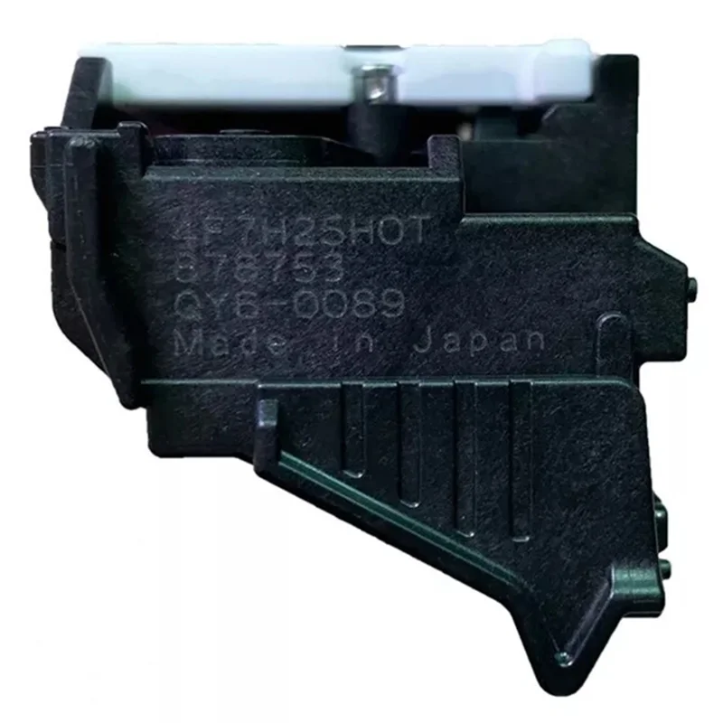 Печатающая головка QY6-0089 для принтеров Canon PIXMA TS5080 / TS6080 / TS6020 / TS6120 (запасная часть)