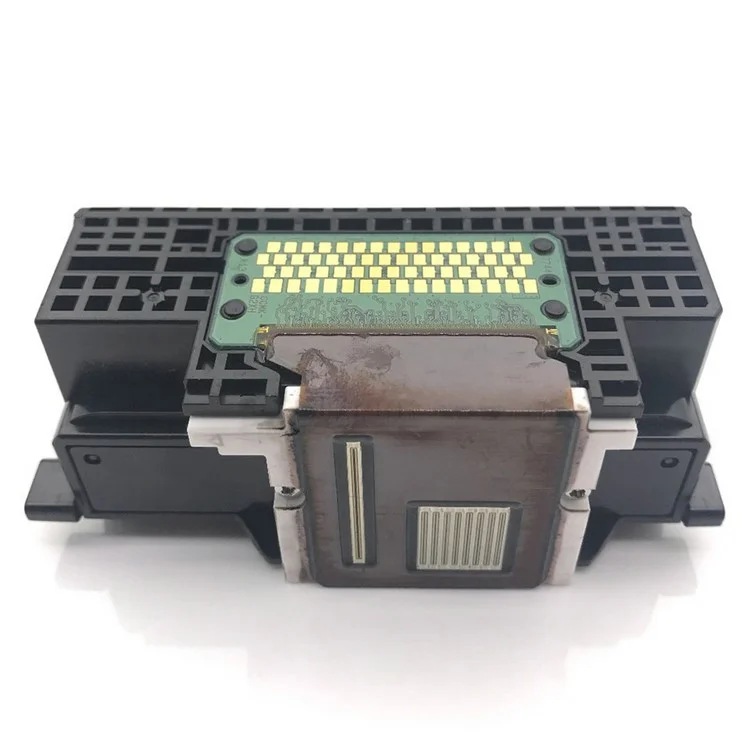 QY6-0078 Print Head for Canon PIXMA MG6120 / MG6140 / MG6180 Inkjet Printer Replacement Part