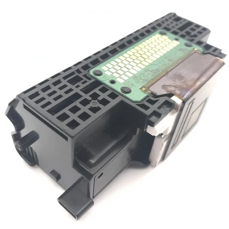 QY6-0078 Print Head for Canon PIXMA MG6120 / MG6140 / MG6180 Inkjet Printer Replacement Part