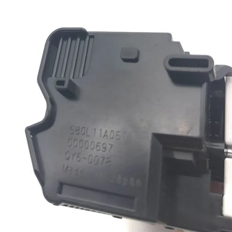 QY6-0078 Print Head for Canon PIXMA MG6120 / MG6140 / MG6180 Inkjet Printer Replacement Part
