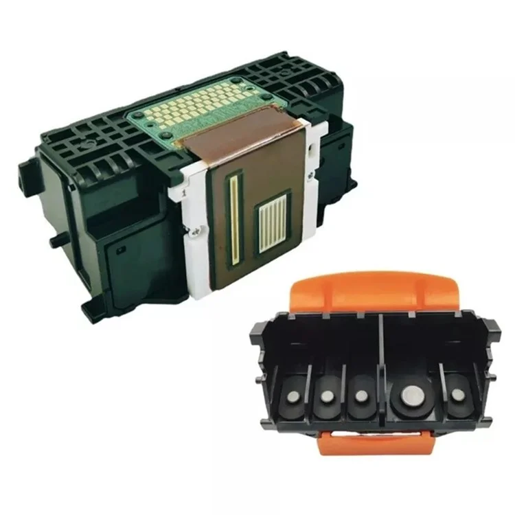 Tête d'impression QY6-0082 pour imprimante Canon PIXMA MG5480 / MG6480 / MG5580 Pièce de rechange