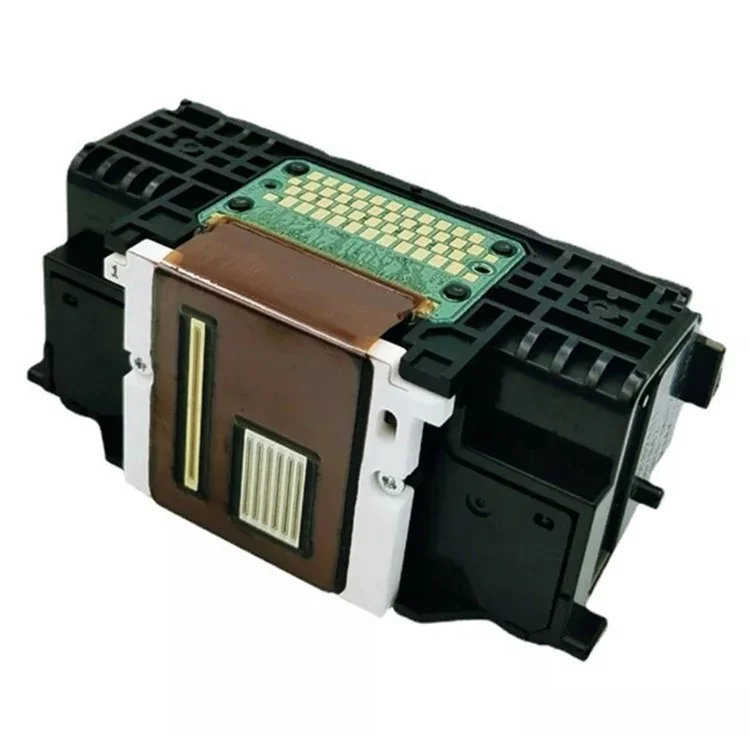 Tête d'impression QY6-0082 pour imprimante Canon PIXMA MG5480 / MG6480 / MG5580 Pièce de rechange