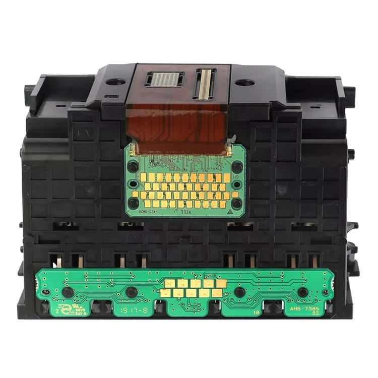 Cabezal de impresión QY6-0087 para impresora Canon MAXIFY MB5080 / MB5180 / MB5480 Pieza de repuesto