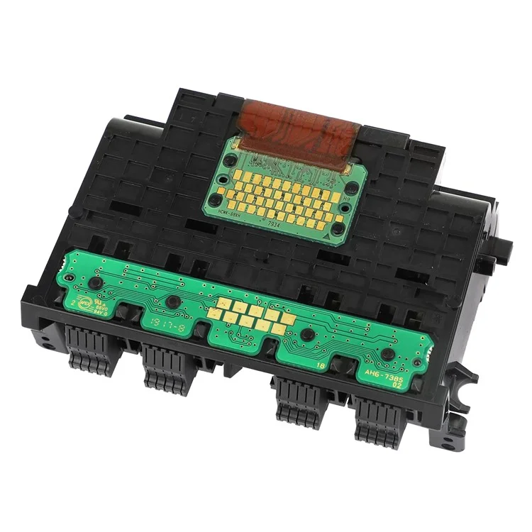 Cabezal de impresión QY6-0087 para impresora Canon MAXIFY MB5080 / MB5180 / MB5480 Pieza de repuesto