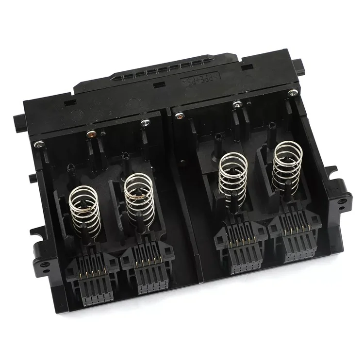 Cabezal de impresión QY6-0087 para impresora Canon MAXIFY MB5080 / MB5180 / MB5480 Pieza de repuesto