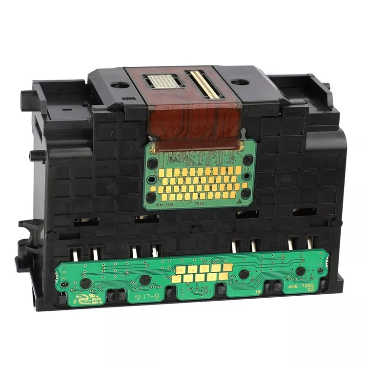 Cabezal de impresión QY6-0087 para impresora Canon MAXIFY MB5080 / MB5180 / MB5480 Pieza de repuesto